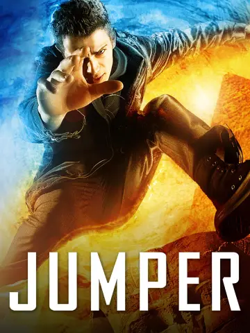 Plakat do filmu "Jumper" #670043