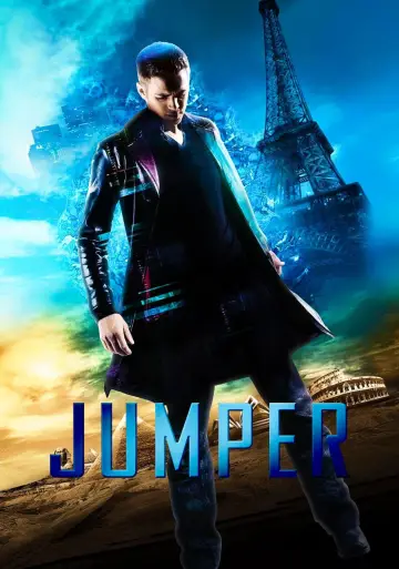 Plakat do filmu "Jumper" #670047