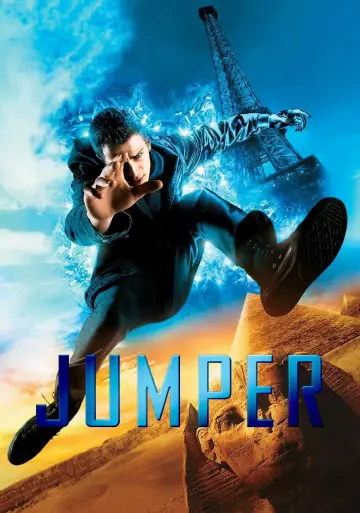 Plakat do filmu "Jumper" #670048