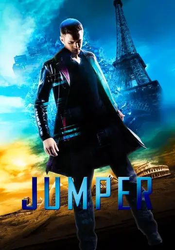 Plakat do filmu "Jumper" #670049