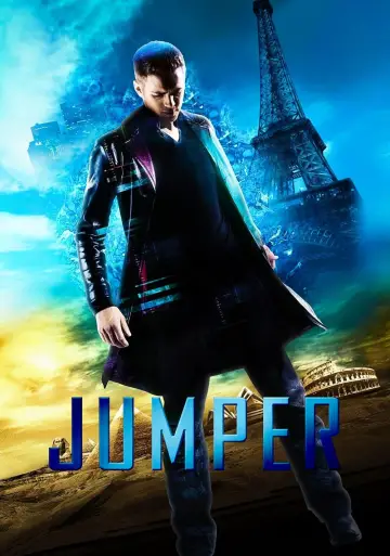 Plakat do filmu "Jumper" #670050