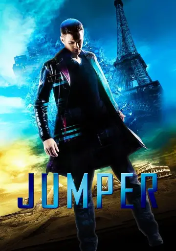 Plakat do filmu "Jumper" #670051