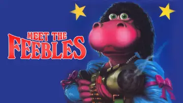 Zasłona do filmu "Meet the Feebles" #1057867