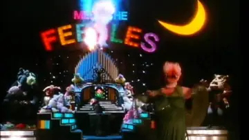 Zasłona do filmu "Meet the Feebles" #434190