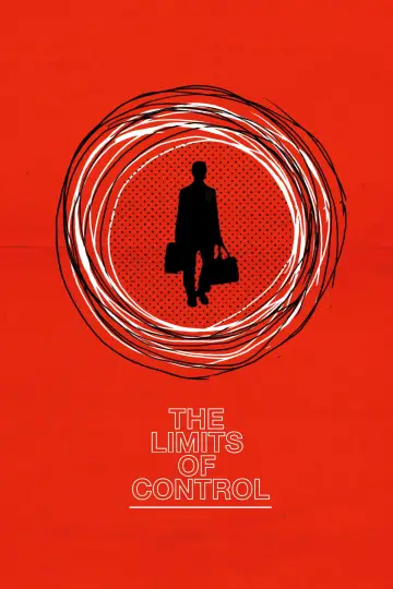 Plakat do filmu "The Limits of Control" #1040637