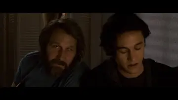 Zasłona do filmu "Świadek bez pamięci" #400925