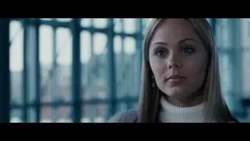 Zasłona do filmu "Świadek bez pamięci" #400927