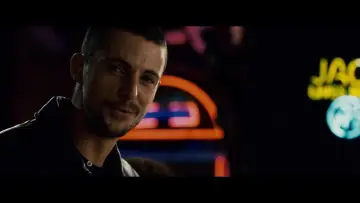 Zasłona do filmu "Świadek bez pamięci" #400928