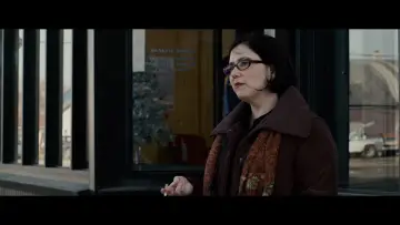 Zasłona do filmu "Świadek bez pamięci" #400929
