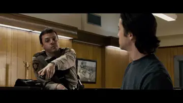 Zasłona do filmu "Świadek bez pamięci" #400931