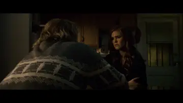 Zasłona do filmu "Świadek bez pamięci" #400934