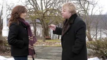 Zasłona do filmu "Rodzina Savage" #261626