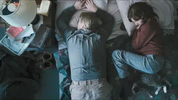 Zasłona do filmu "Rodzina Savage" #994834