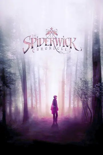 Plakat do filmu "Kroniki Spiderwick" #1531525