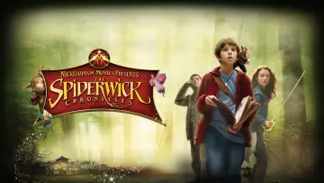 Zasłona do filmu "Kroniki Spiderwick" #68934