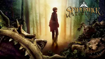 Zasłona do filmu "Kroniki Spiderwick" #68935