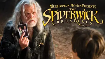 Zasłona do filmu "Kroniki Spiderwick" #68936