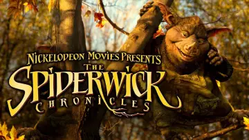 Zasłona do filmu "Kroniki Spiderwick" #68939