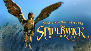 Zasłona do filmu "Kroniki Spiderwick" #68940
