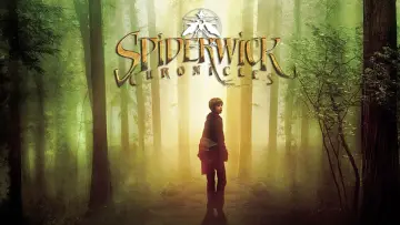 Zasłona do filmu "Kroniki Spiderwick" #68941
