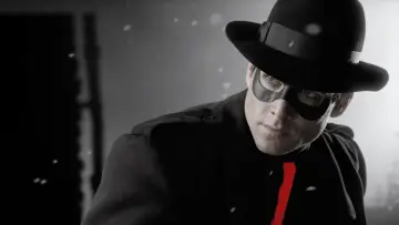 Zasłona do filmu "Spirit - Duch Miasta" #1013222