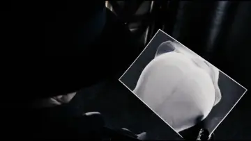Zasłona do filmu "Spirit - Duch Miasta" #1013223