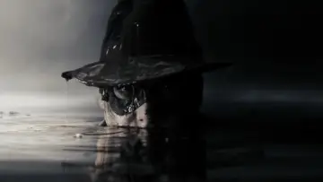 Zasłona do filmu "Spirit - Duch Miasta" #1013227