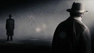 Zasłona do filmu "Spirit - Duch Miasta" #1013228