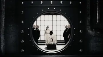 Zasłona do filmu "Spirit - Duch Miasta" #1013232