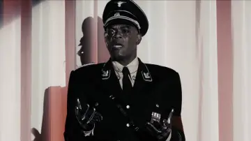 Zasłona do filmu "Spirit - Duch Miasta" #1013234