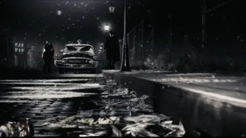 Zasłona do filmu "Spirit - Duch Miasta" #1013235