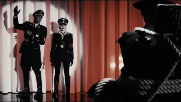 Zasłona do filmu "Spirit - Duch Miasta" #1013237