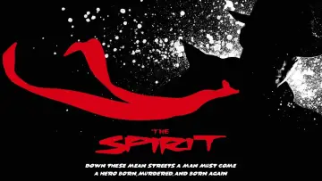 Zasłona do filmu "Spirit - Duch Miasta" #141514
