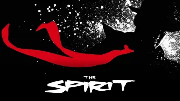 Zasłona do filmu "Spirit - Duch Miasta" #141515
