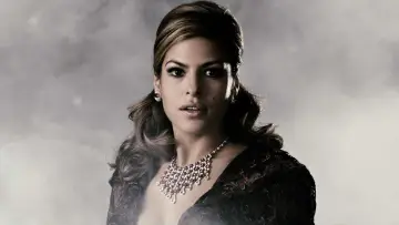 Zasłona do filmu "Spirit - Duch Miasta" #360989