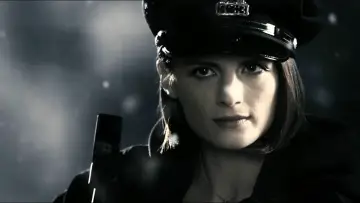 Zasłona do filmu "Spirit - Duch Miasta" #505861