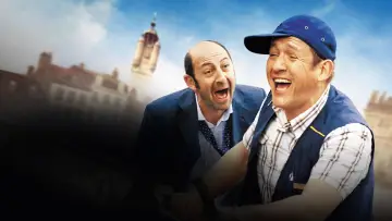 Zasłona do filmu "Jeszcze dalej niż północ" #1006946