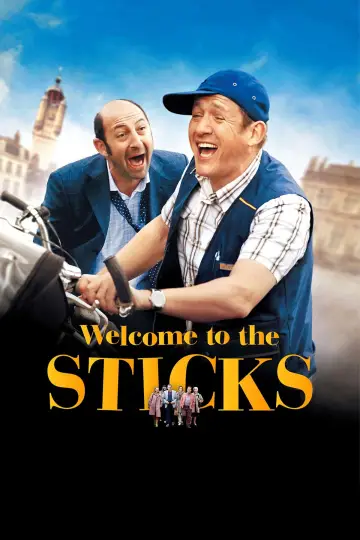 Plakat do filmu "Jeszcze dalej niż północ" #1006948