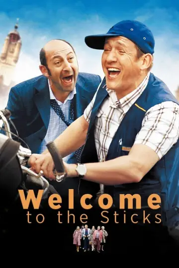 Plakat do filmu "Jeszcze dalej niż północ" #128440