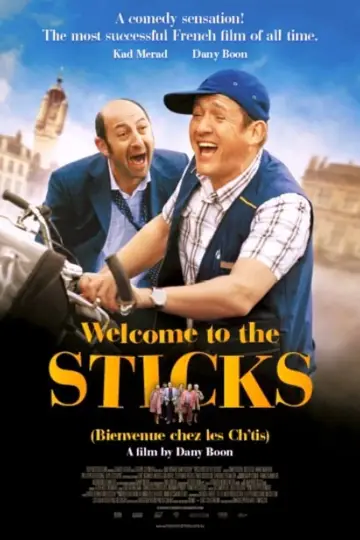 Plakat do filmu "Jeszcze dalej niż północ" #128441