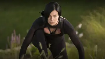 Zasłona do filmu "Aeon Flux" #332960