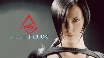 Zasłona do filmu "Aeon Flux" #92771
