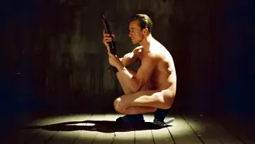 Zasłona do filmu "Antyciała" #461926