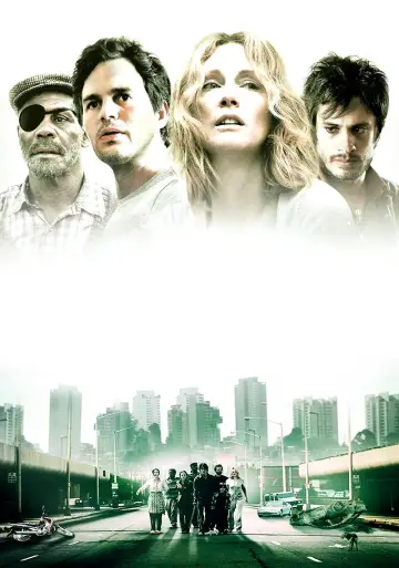 Plakat do filmu "Miasto ślepców" #902446