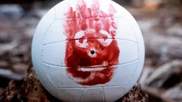 Zasłona do filmu "Cast Away: Poza światem" #202882