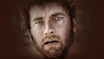 Zasłona do filmu "Cast Away: Poza światem" #202884