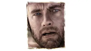 Zasłona do filmu "Cast Away: Poza światem" #202888