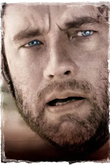 Plakat do filmu "Cast Away: Poza światem" #202892