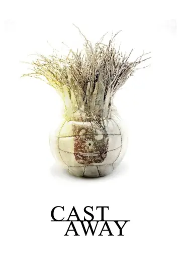 Plakat do filmu "Cast Away: Poza światem" #202896