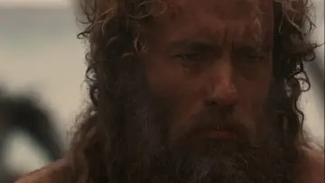 Zasłona do filmu "Cast Away: Poza światem" #586461